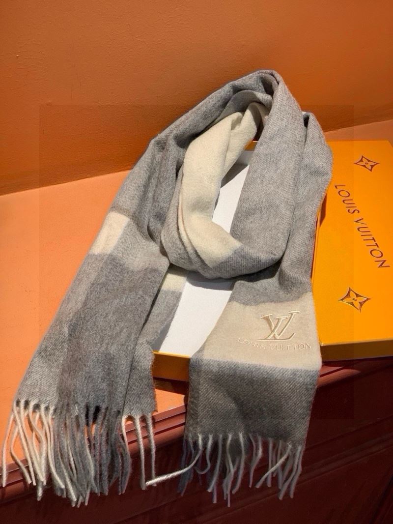 Louis Vuitton Scarf